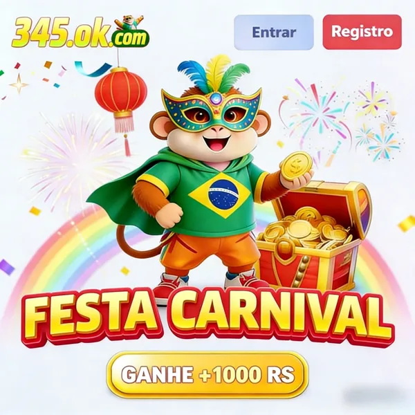345OK Game Online Resmi 2026