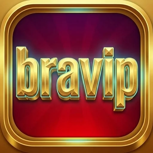 bravip Logo - Oficial