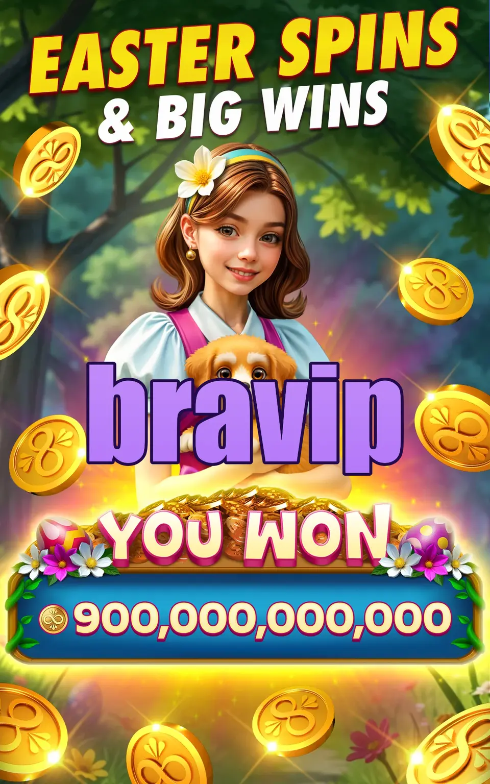 bravip Capturas de tela - APK Oficial