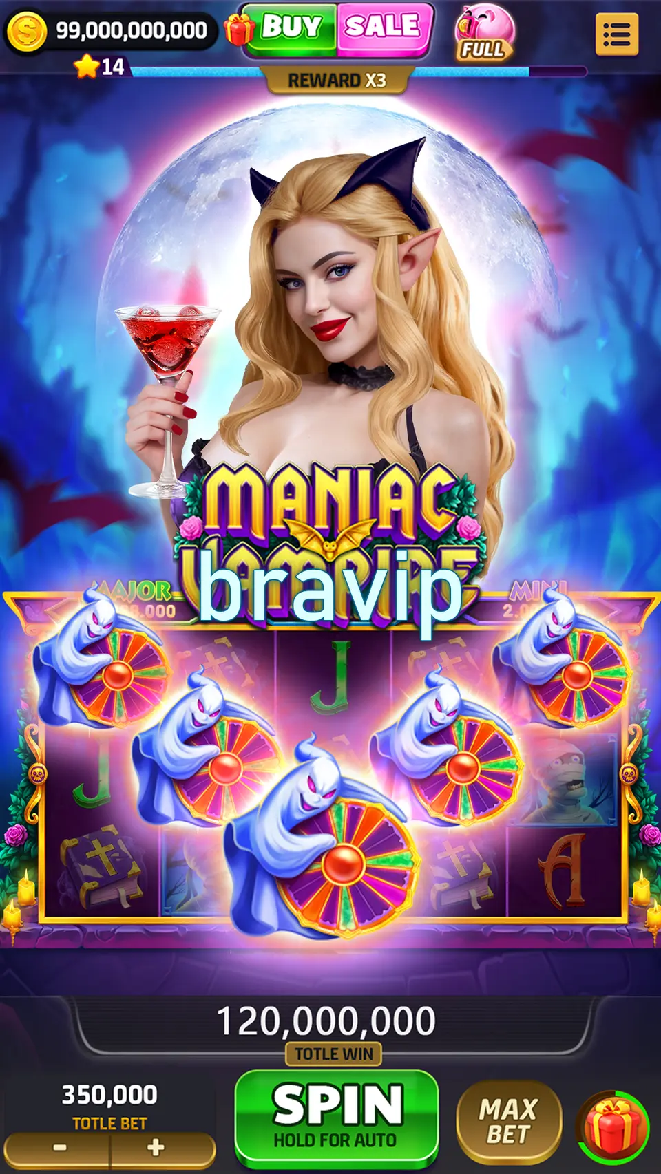 bravip Preview - Oficial Baixar